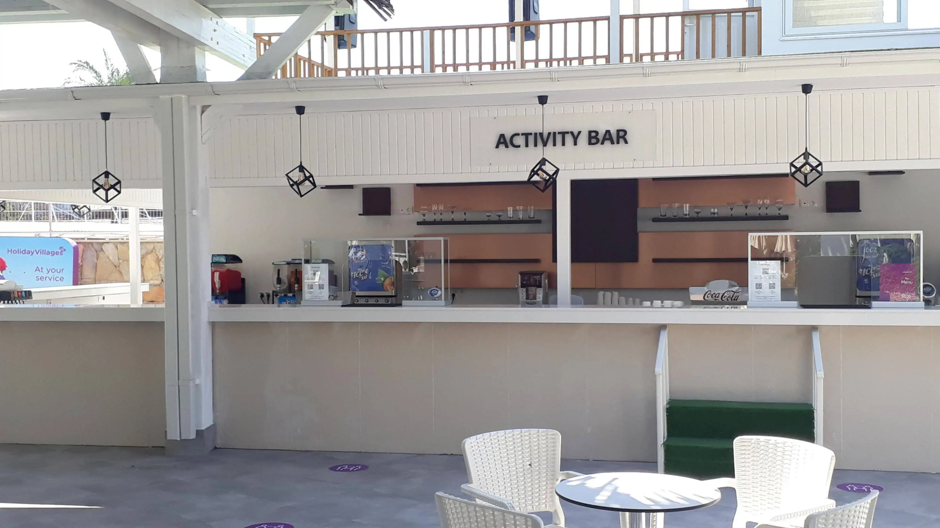 Holiday Village Turkiye