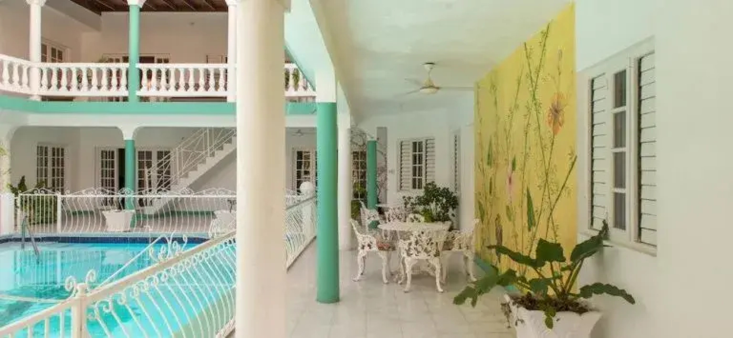 Diamond Villas And Suites