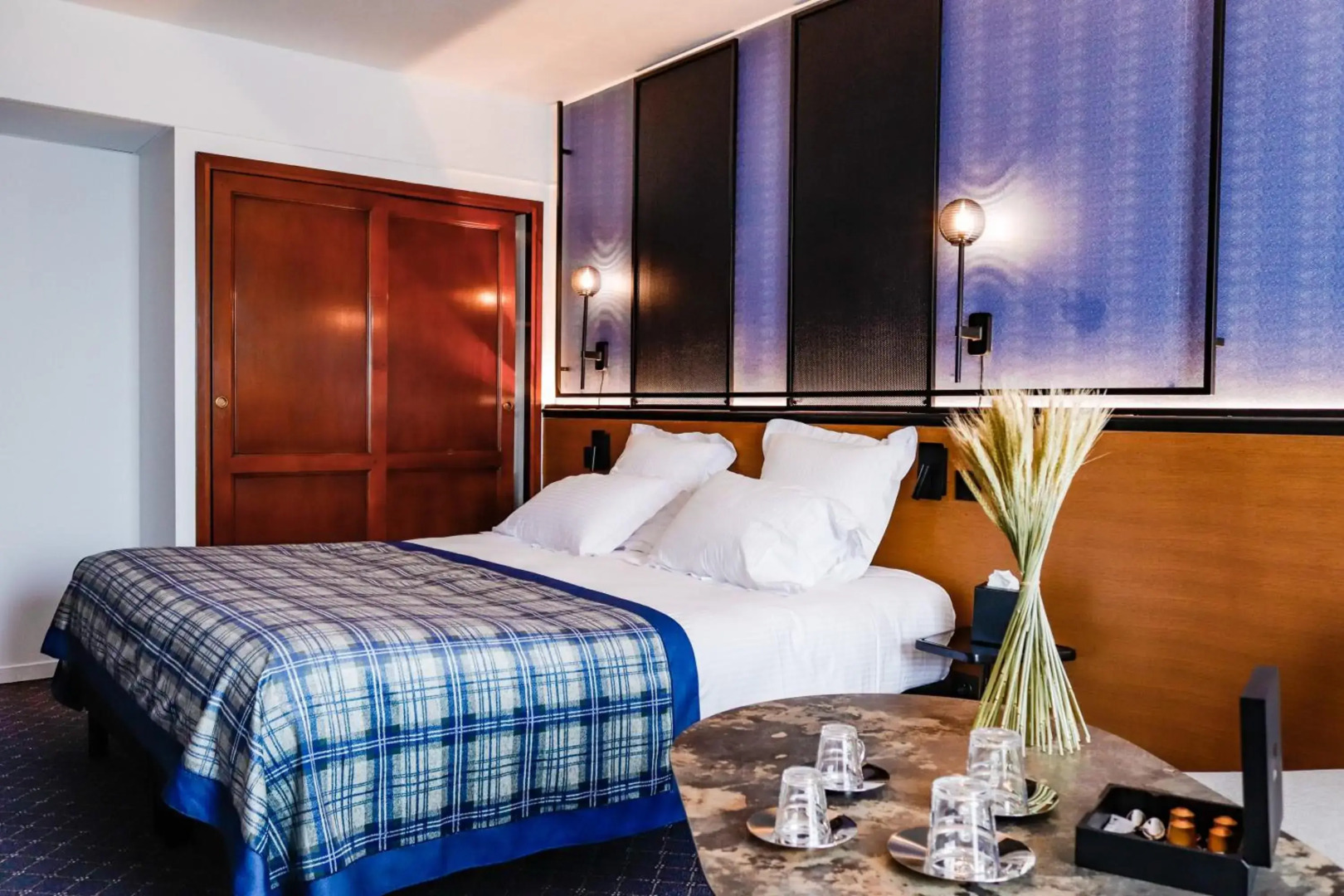 Les Jardins de Deauville