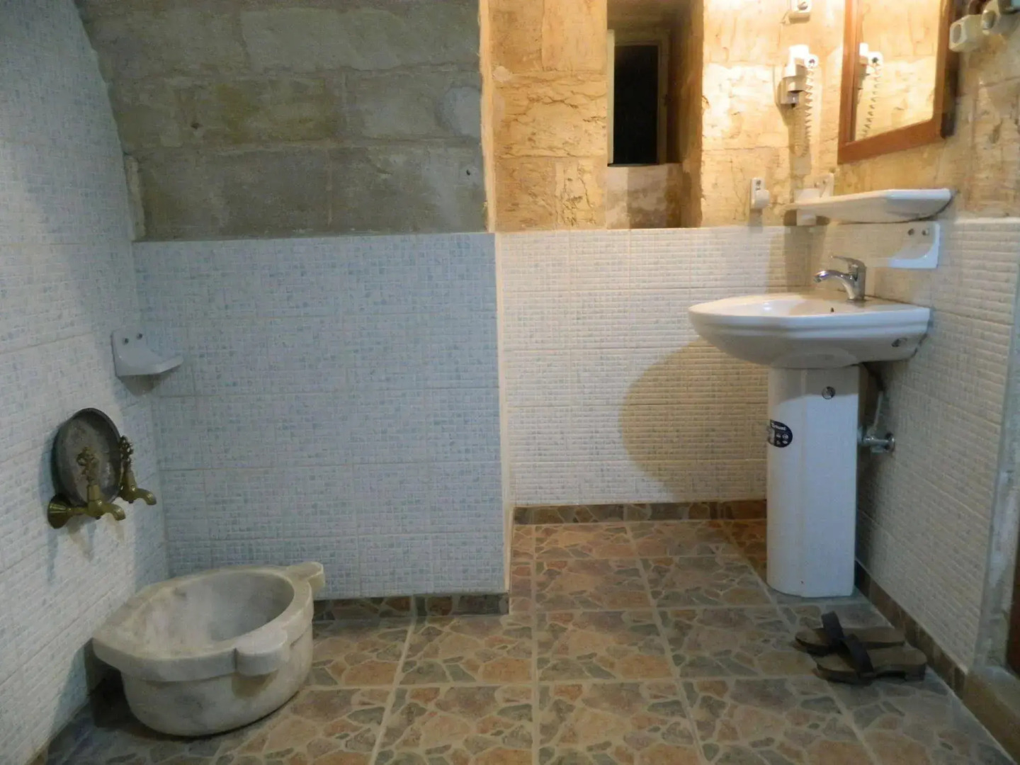 Rahmi Bey Konagi Hotel