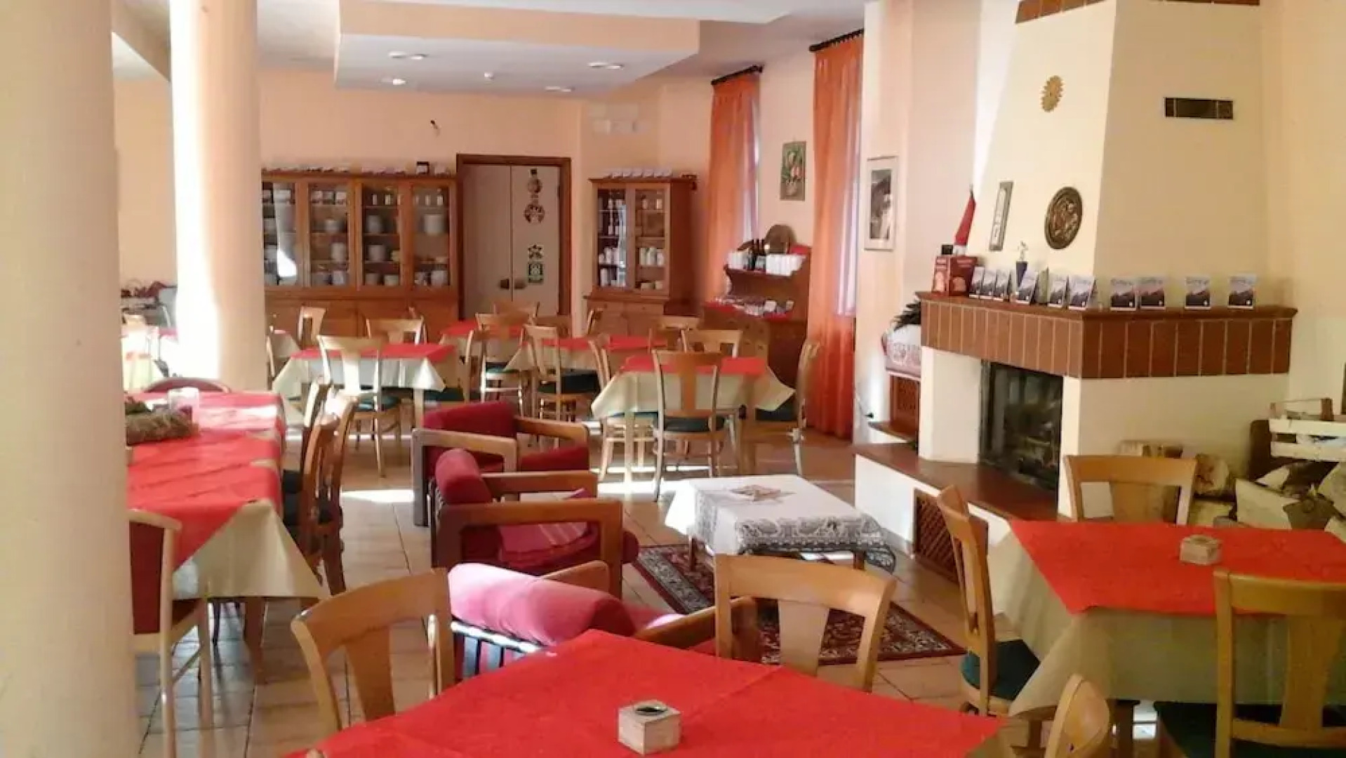 Hotel Pradibosco Agrituristico