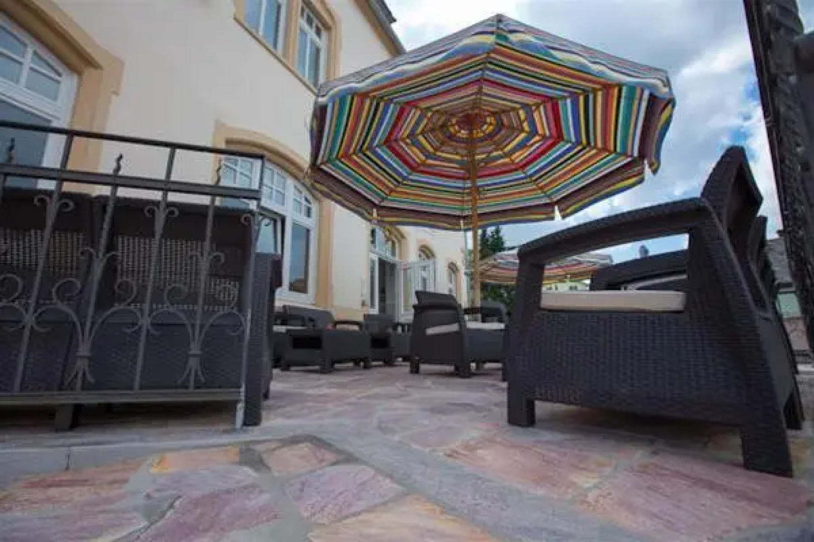 Bed & Breakfast Nitteler Hof