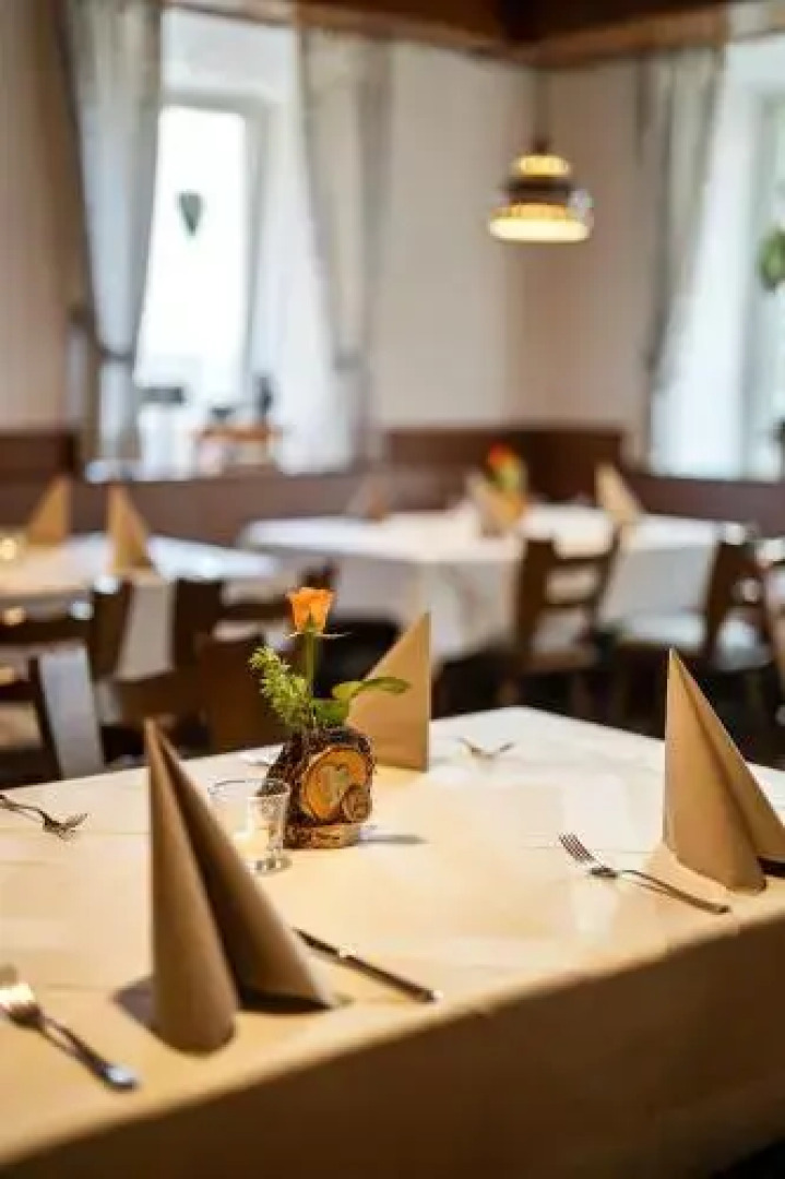 Hotel-Gasthof zur Post