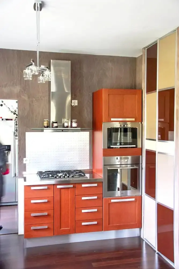 Villa With 4 Bedrooms in Sartene, With Private Pool, Furnished Garden
