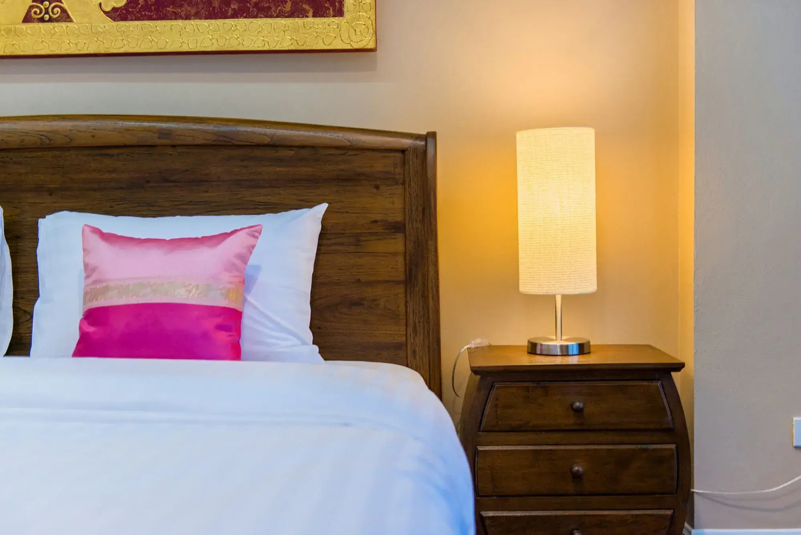 Dream Luxury Chiang Mai Pool Villa