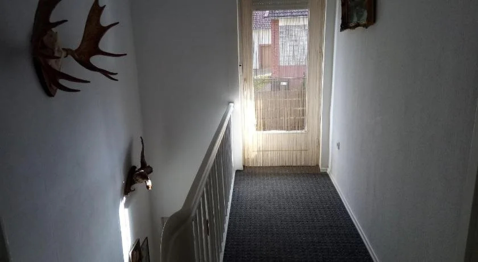 Harzpension Haus Knigskopf