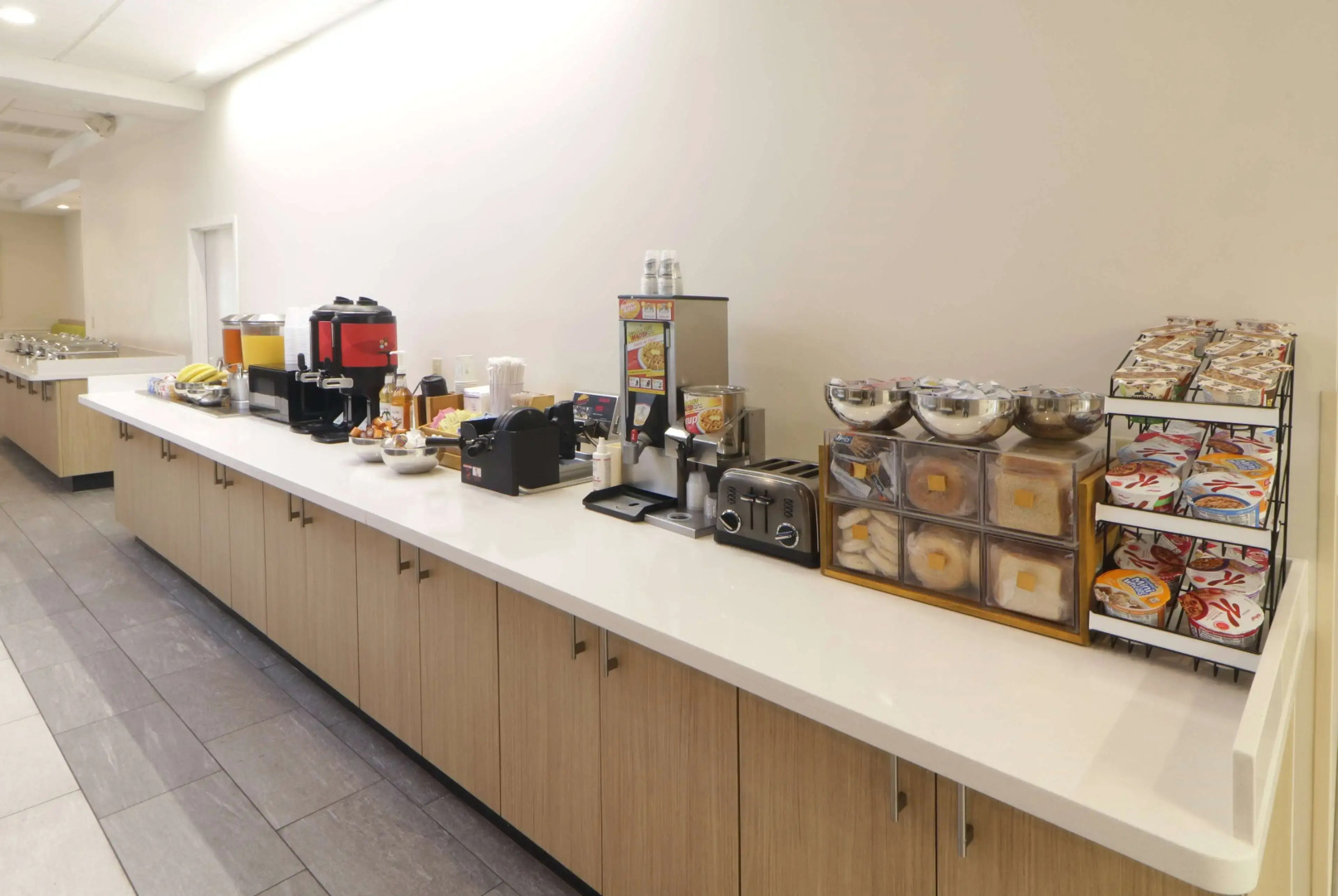 Wyndham Garden McAllen at La Plaza Mall