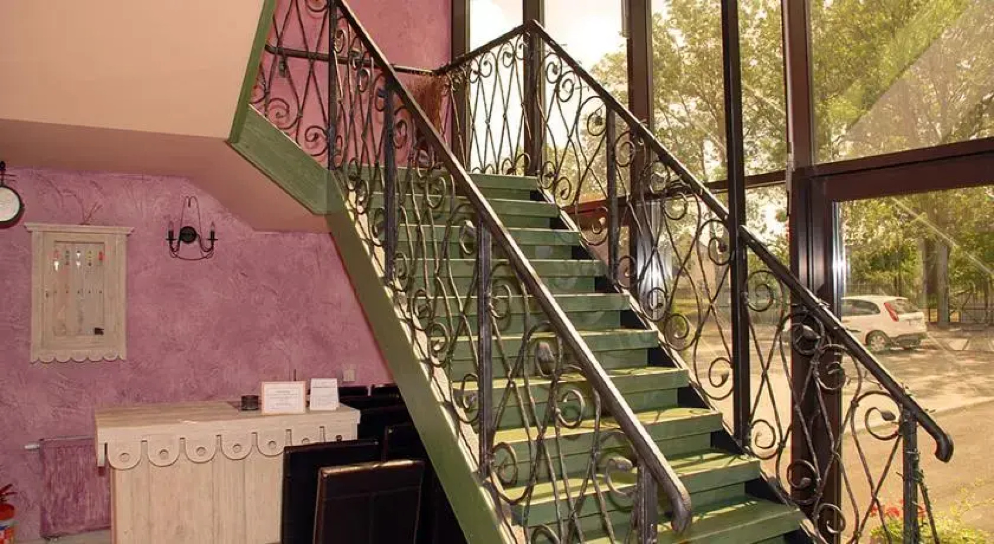 Savana Restauracja i Hotelik