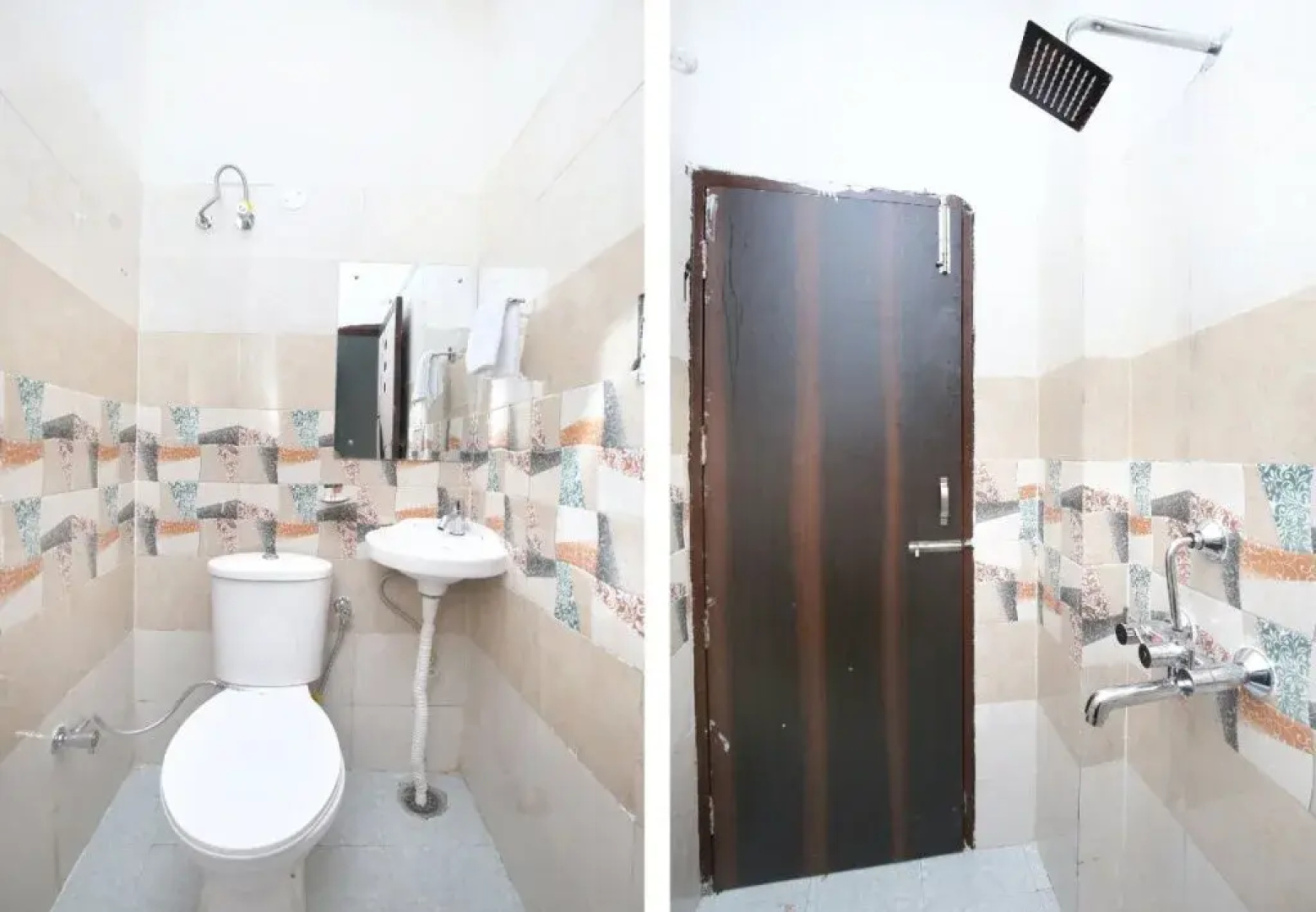 OYO 15620 Hotel Dynasty