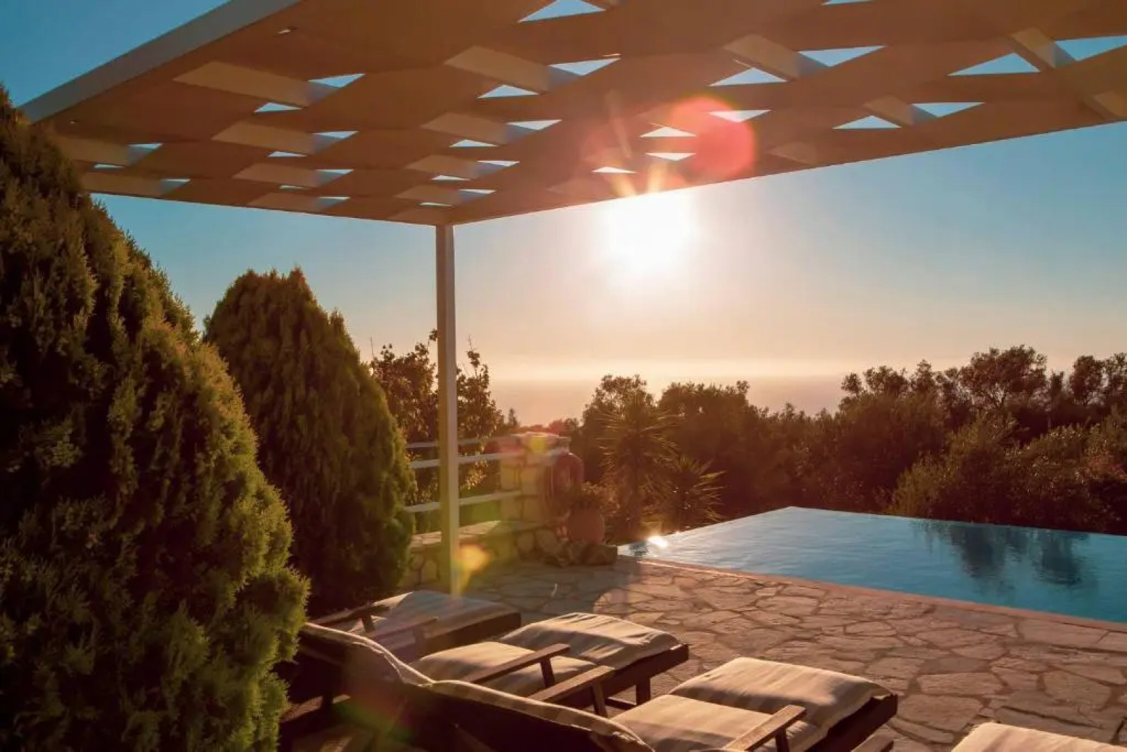 Villa Belvedere Verde