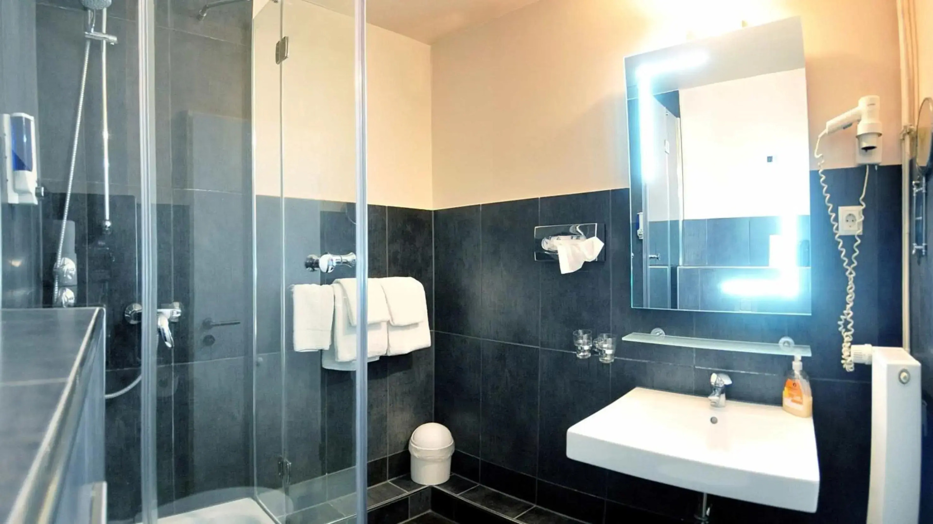 Hotel Skypark Dongdaemun 1