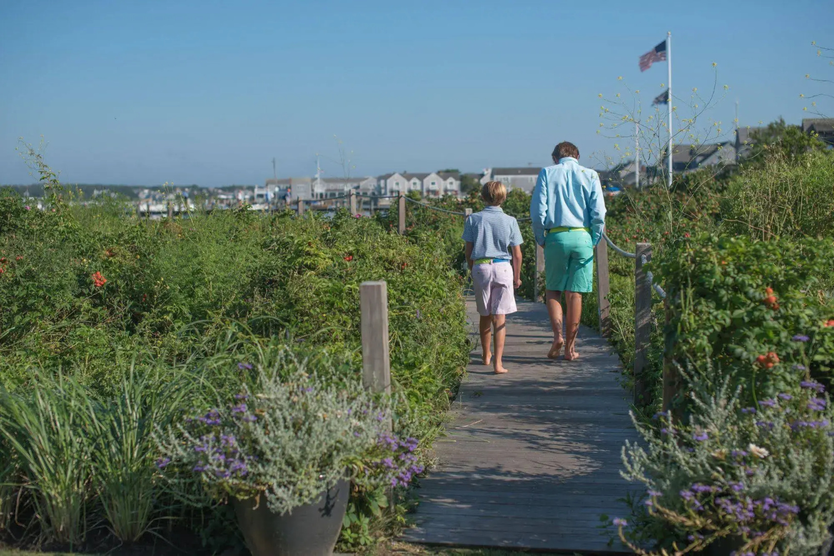 Harborview Nantucket