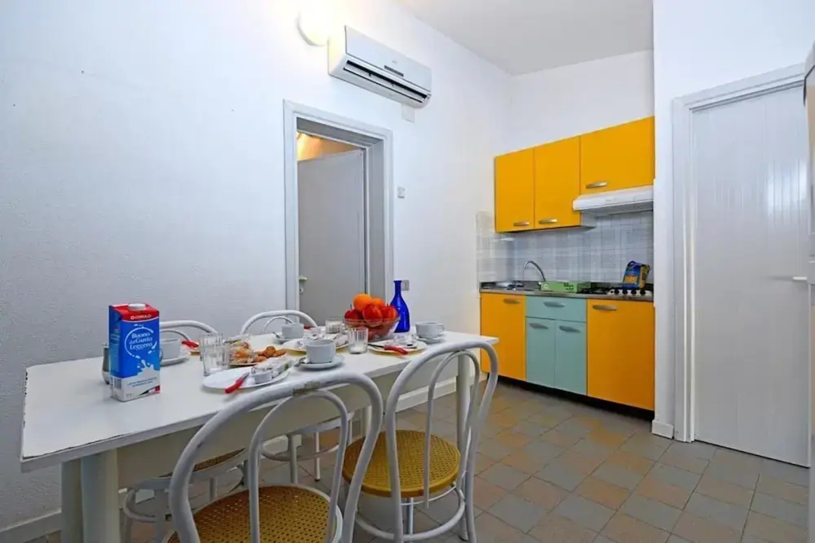 Salinello Camping Village