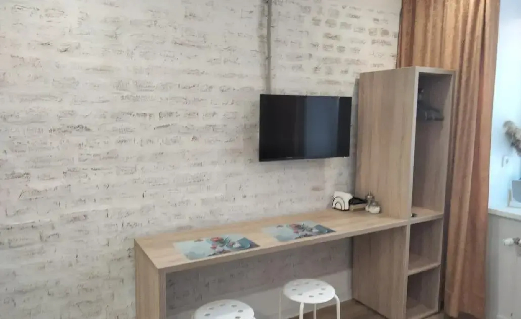 MyRoom (МайРум) на 4-ом проезде имени Н.Г. Чернышевского