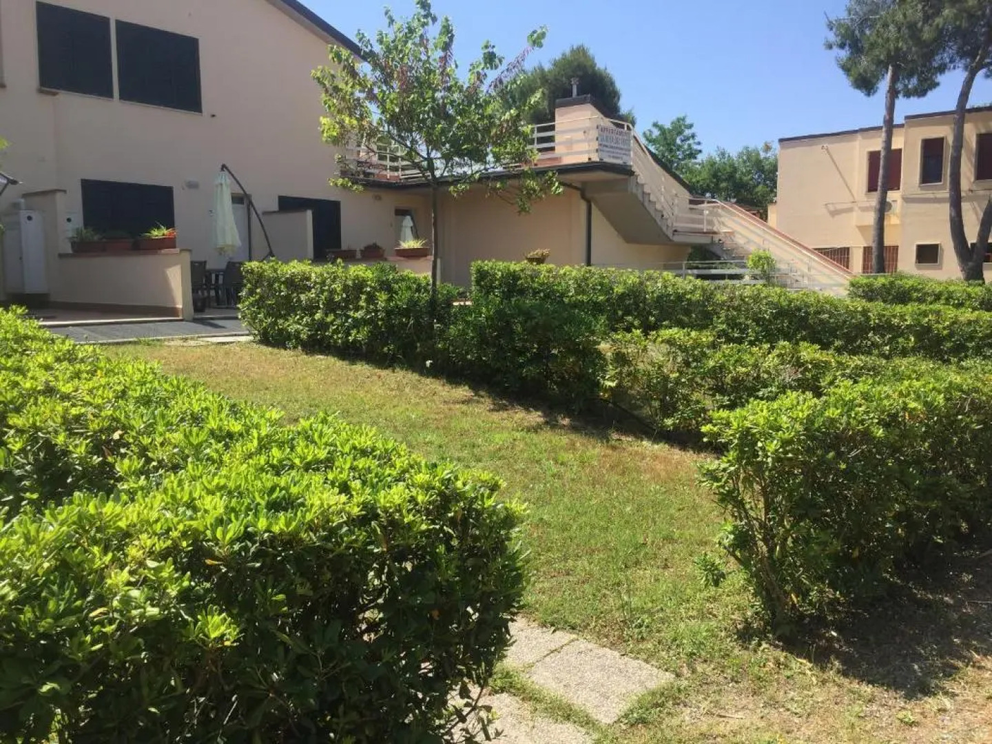 Parco Vacanze La Rosa dei Venti