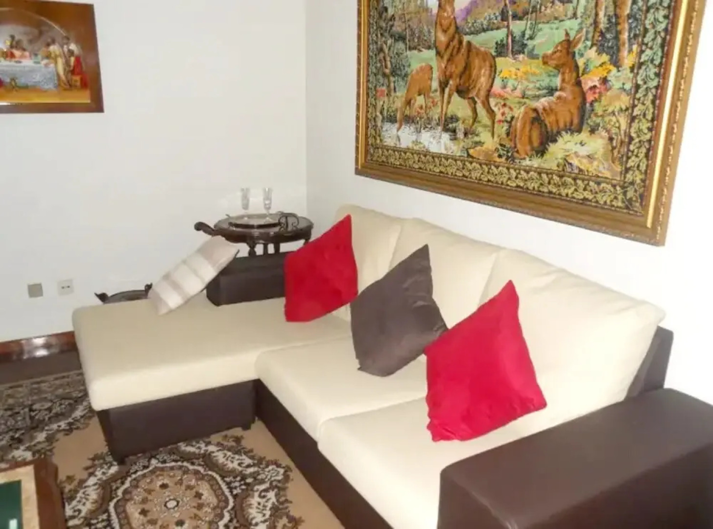 House with 3 Bedrooms in Trofa, with Wonderful City View And Enclosed Garden