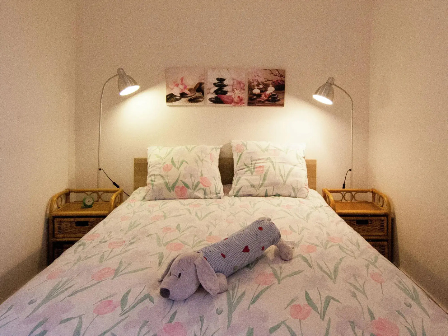 Classy Villa in Ecuras-Rouzède with Private Garden