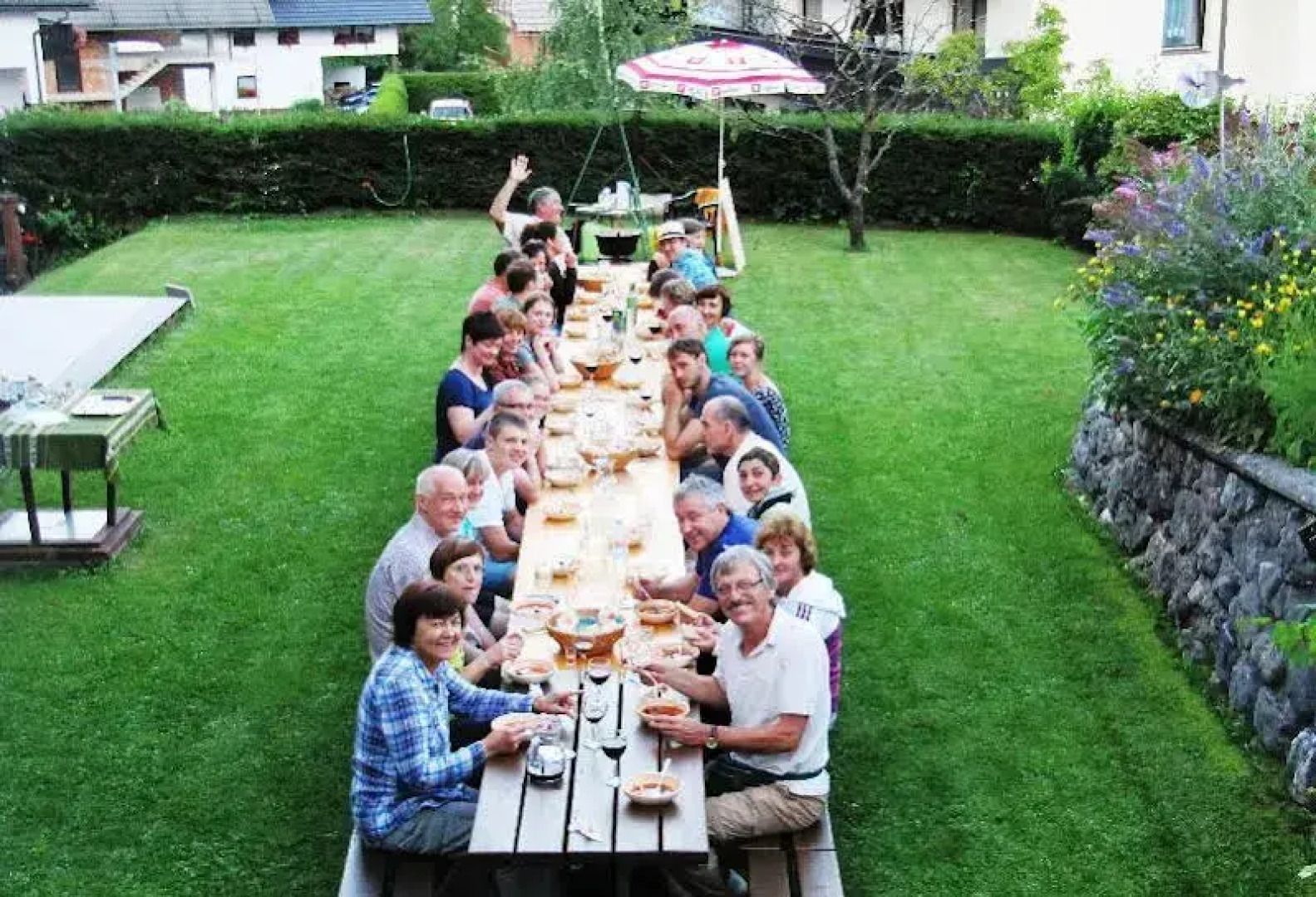 Mavrica Apartmaji Bohinj