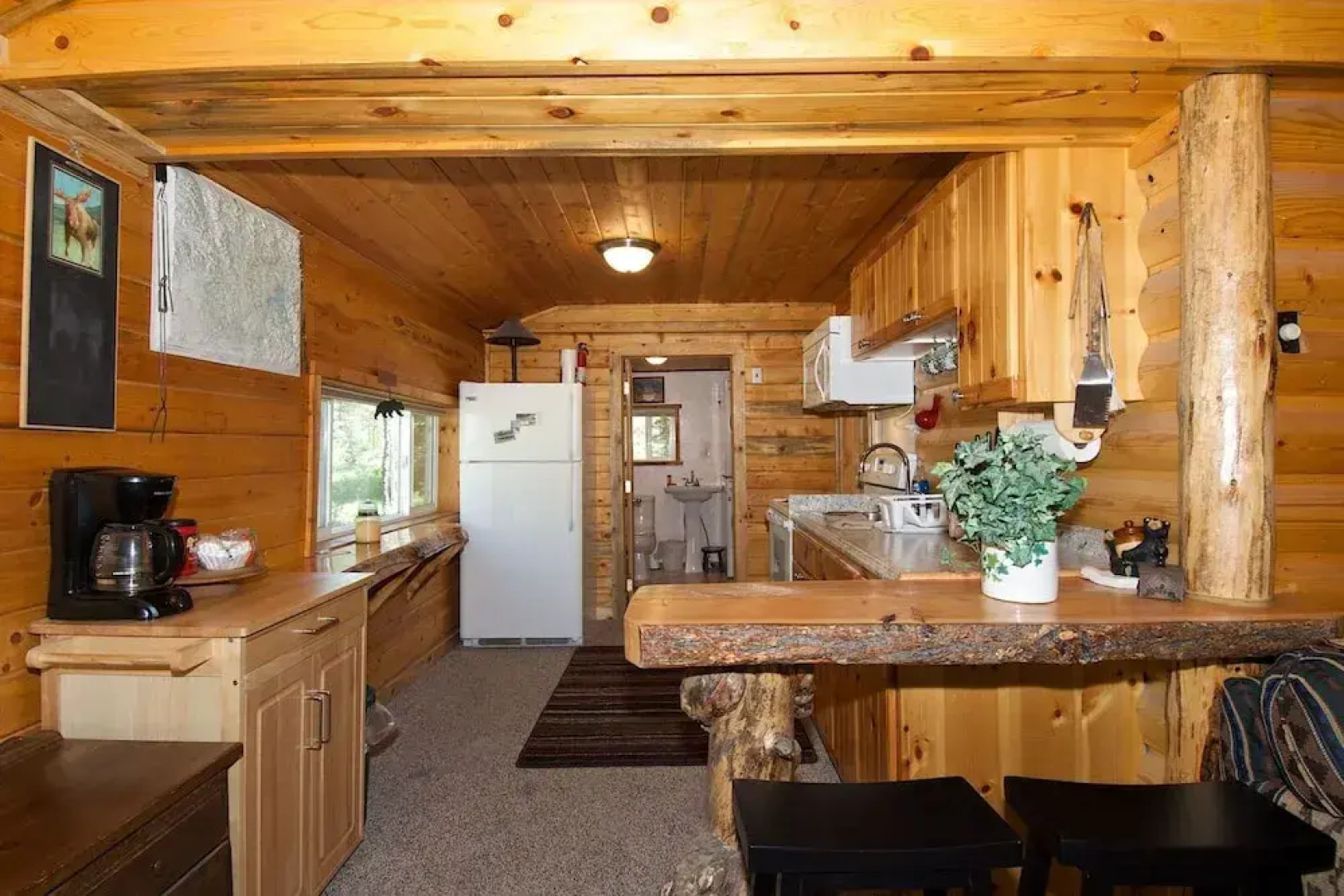 Remington Retreat