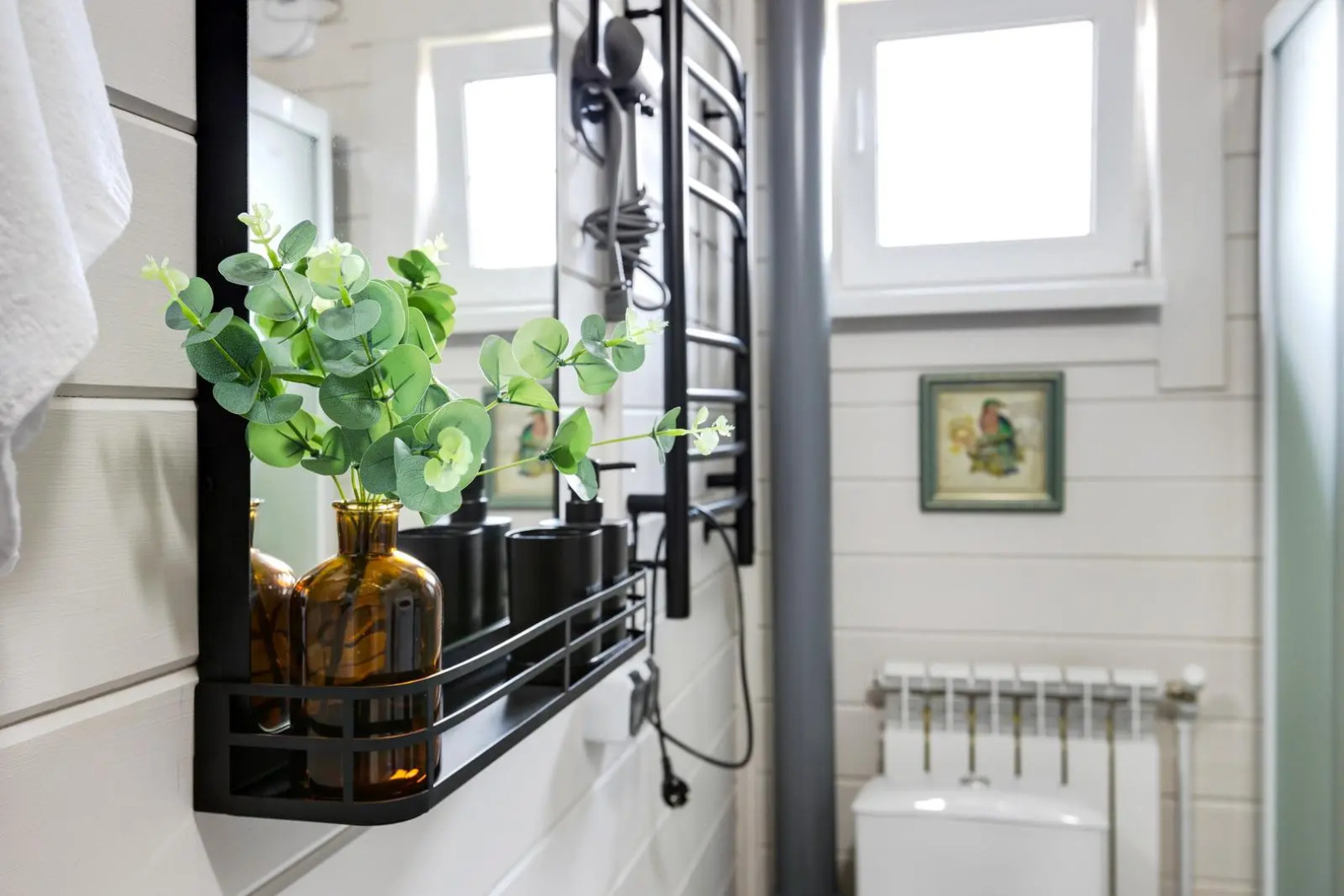 Дом на Раздольной