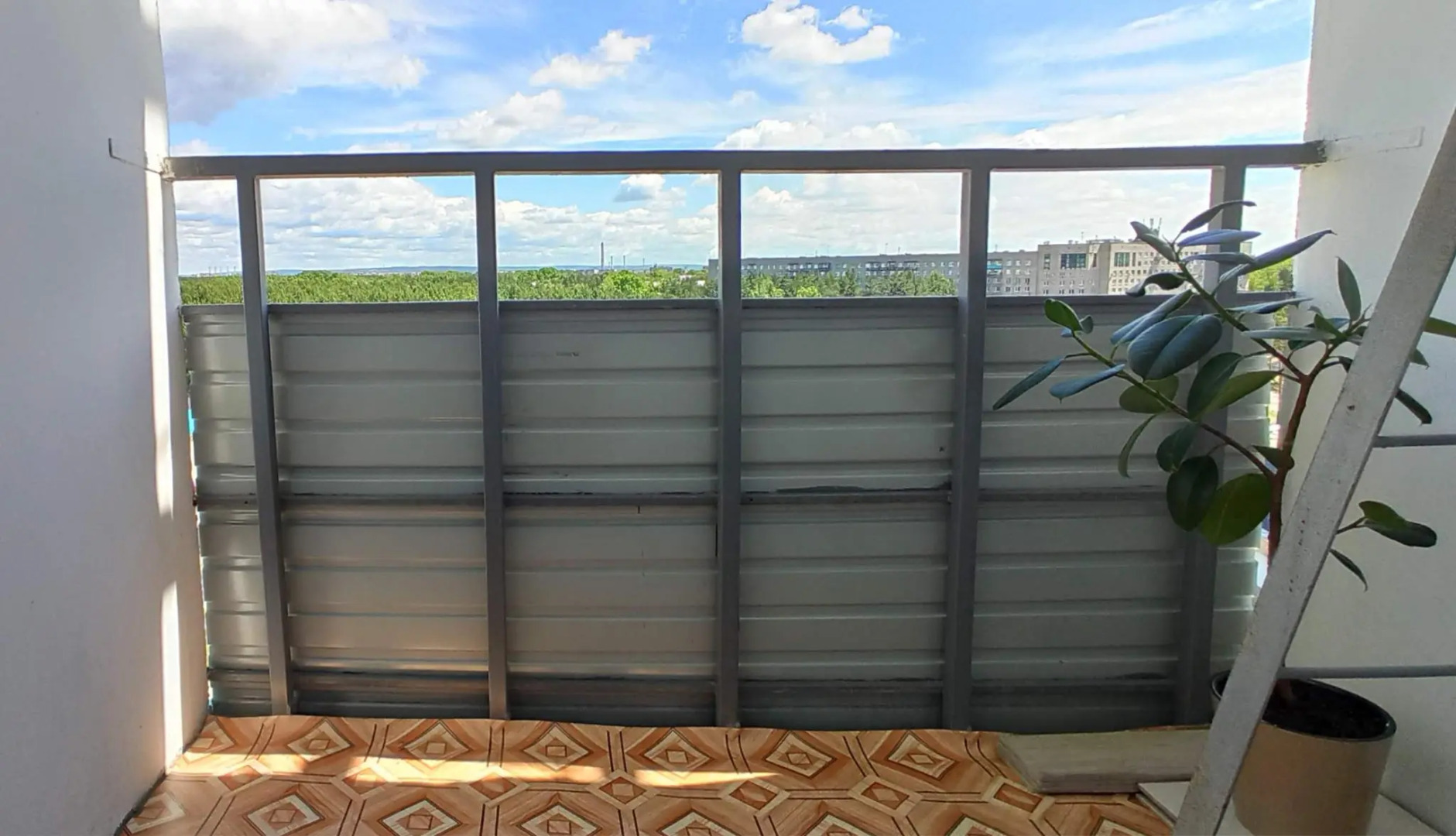 Проснись и Пой апартаменты