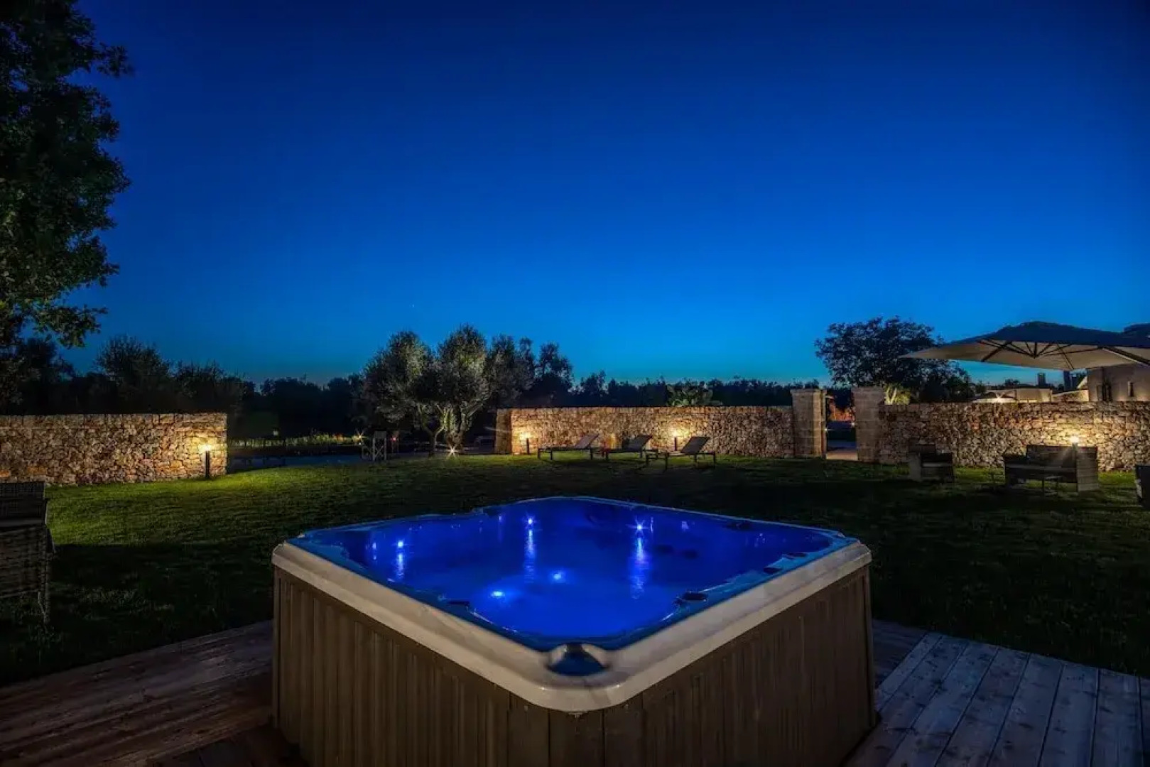 Masseria Monte Pizzuto 6