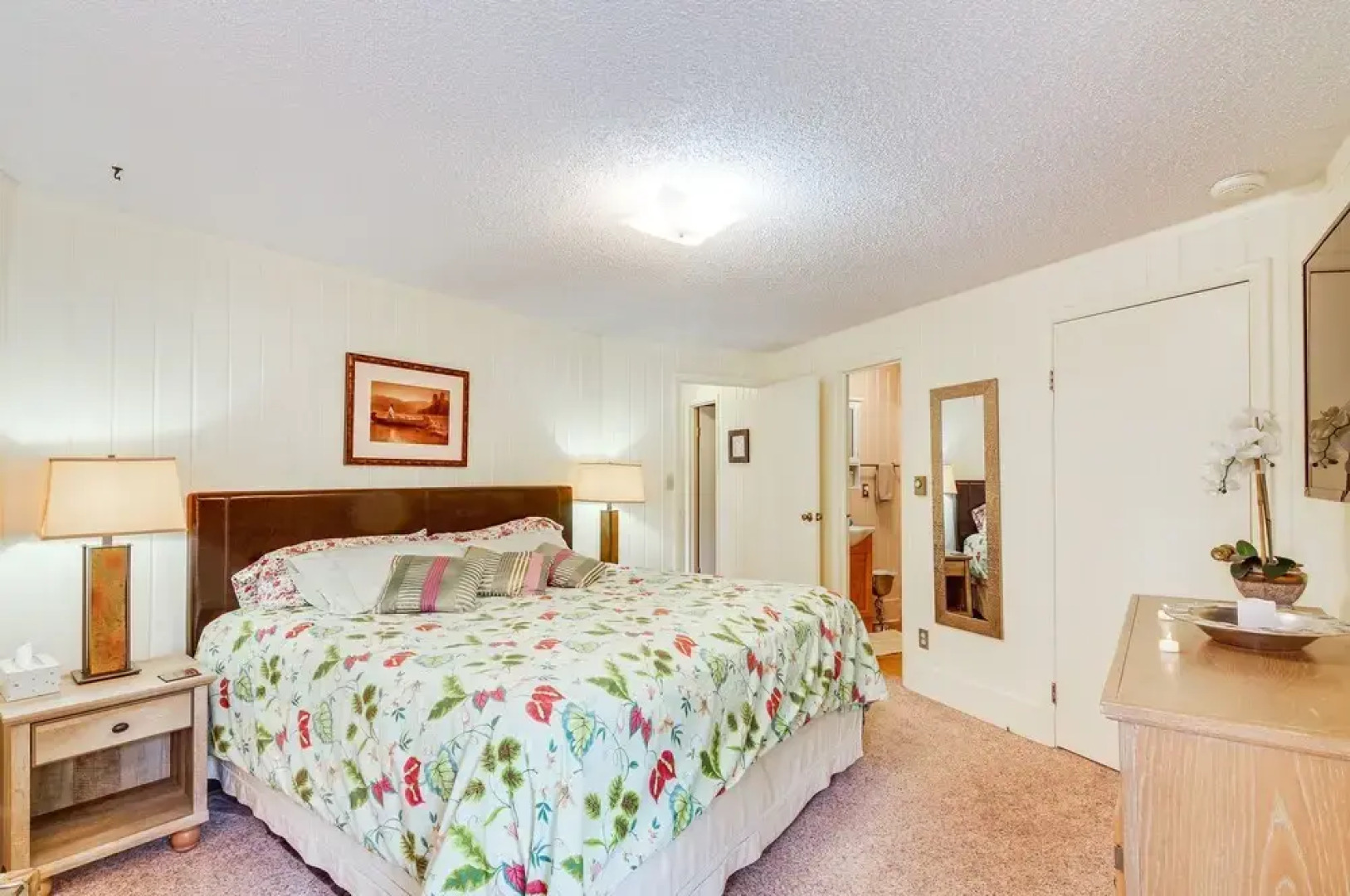 'house in the Pines' Pagosa Springs Home w/ Deck!