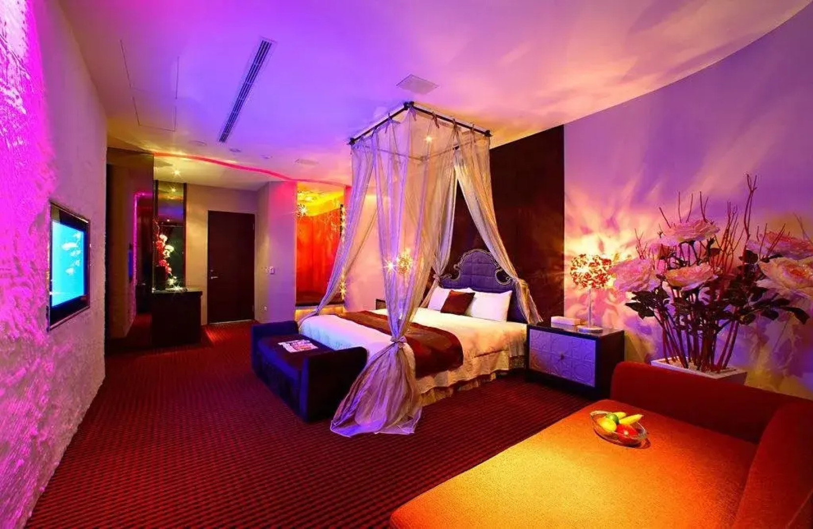 Changhua Kui Kuan Motel