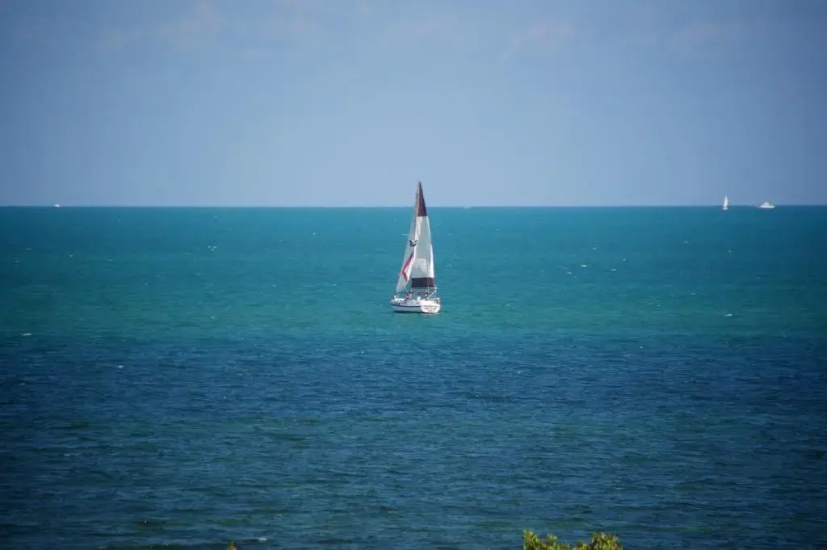 Kawama Yacht Club Apartment