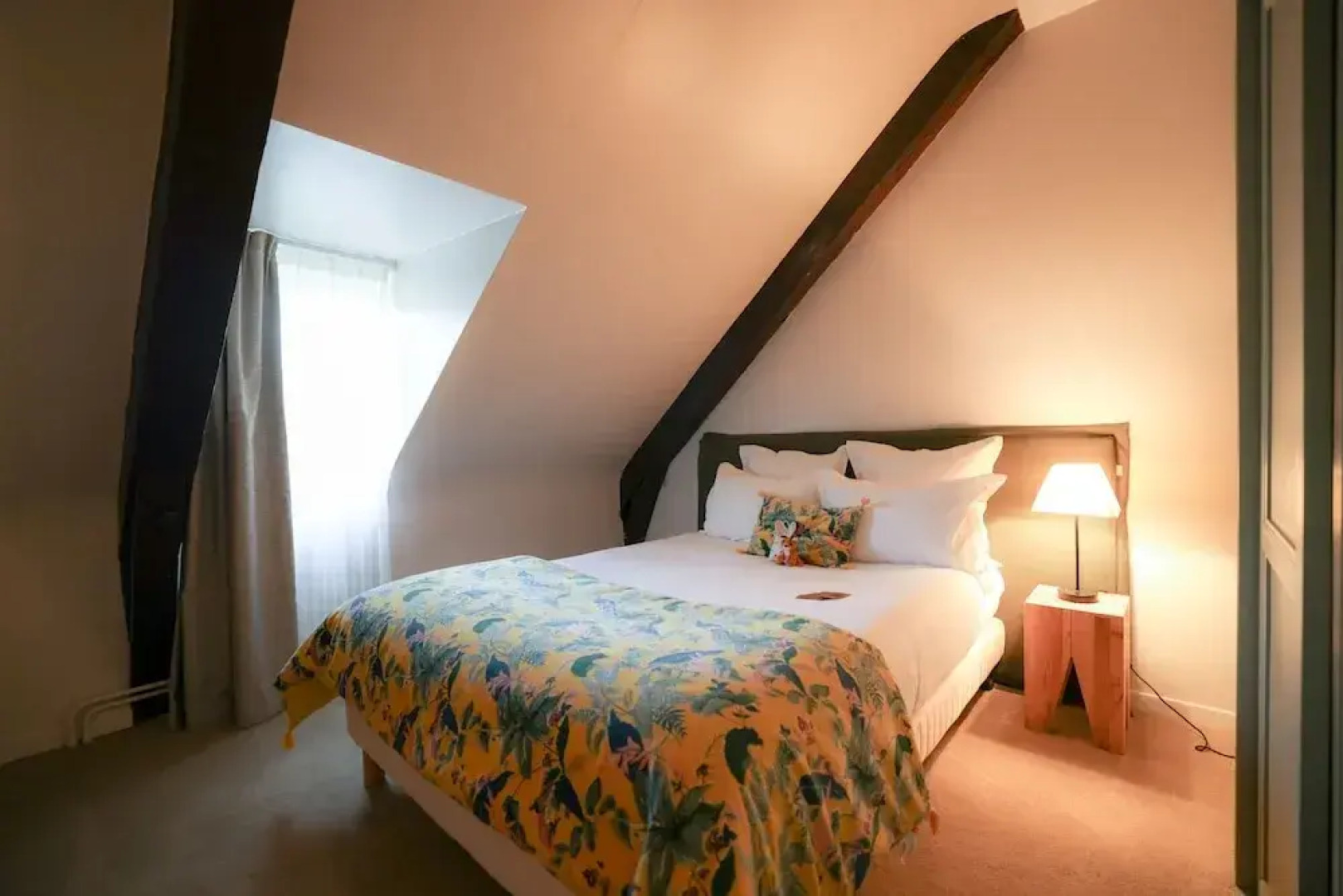 Château de Fontanges