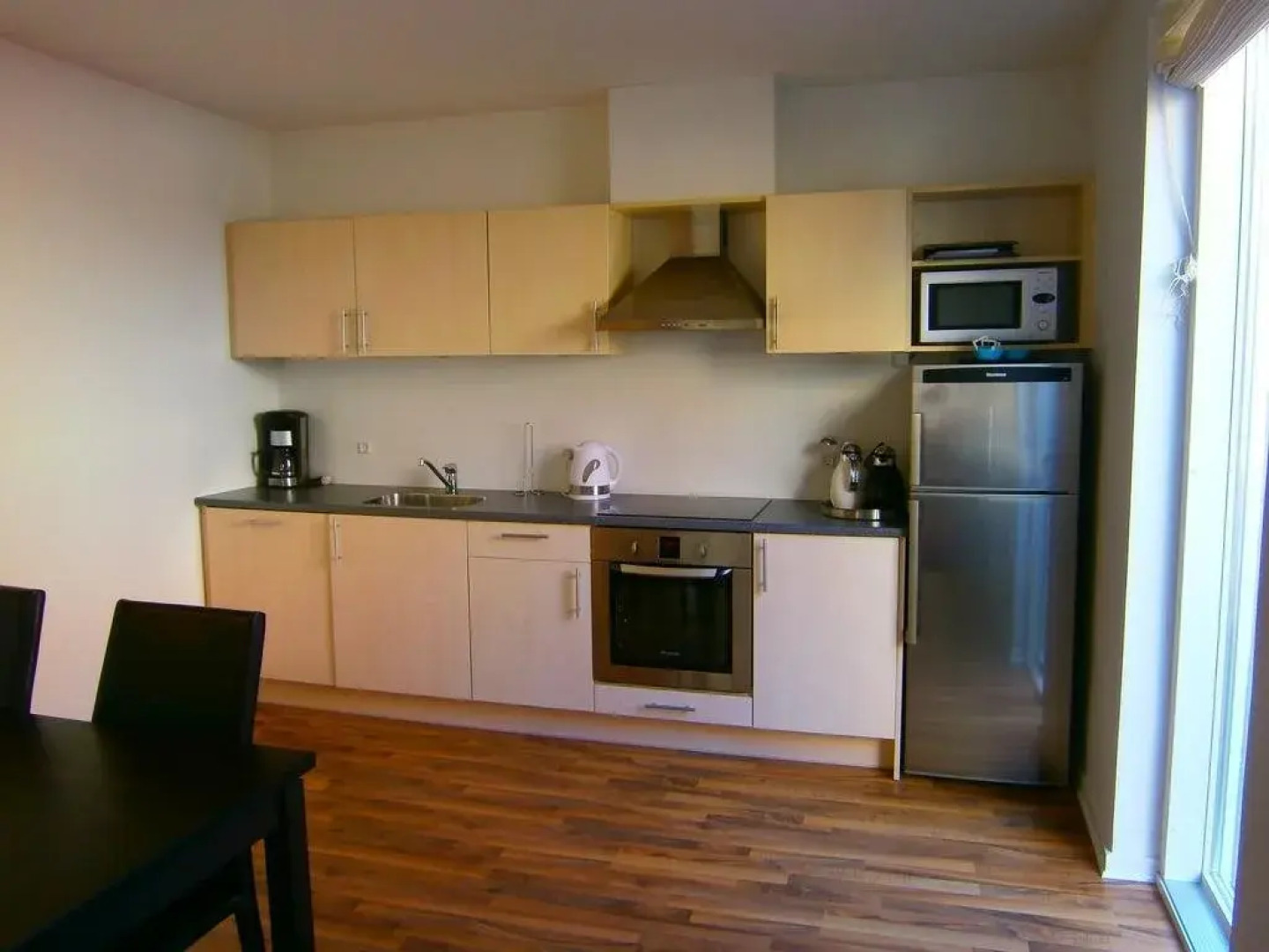 Skagen Harbour Hotel