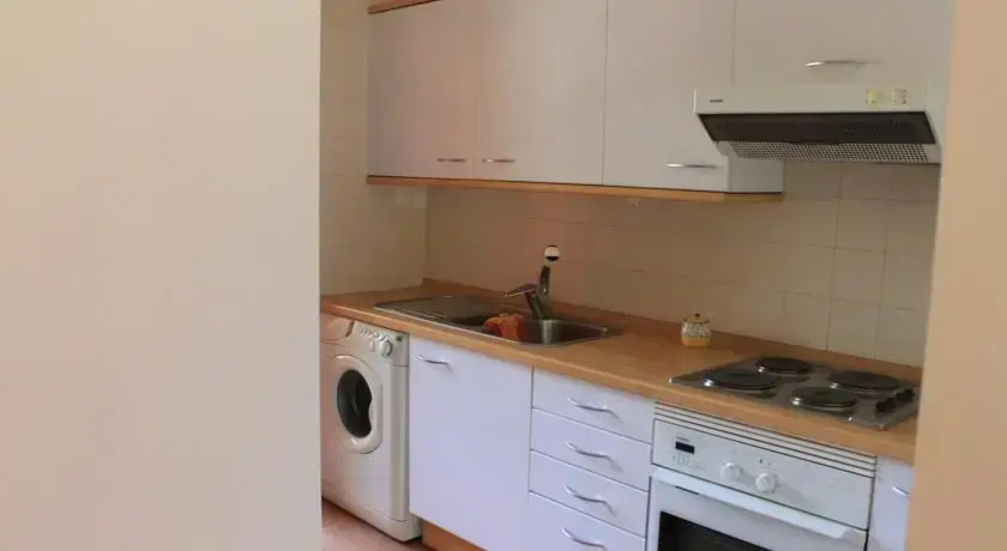 Charming House in Golf Course