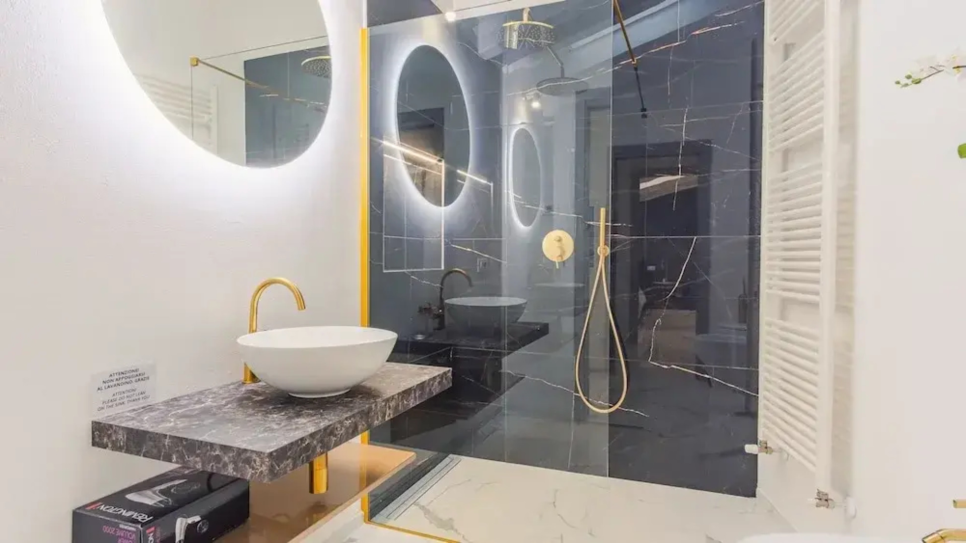 Residence Piccolo Lord 3 - Italian Homing