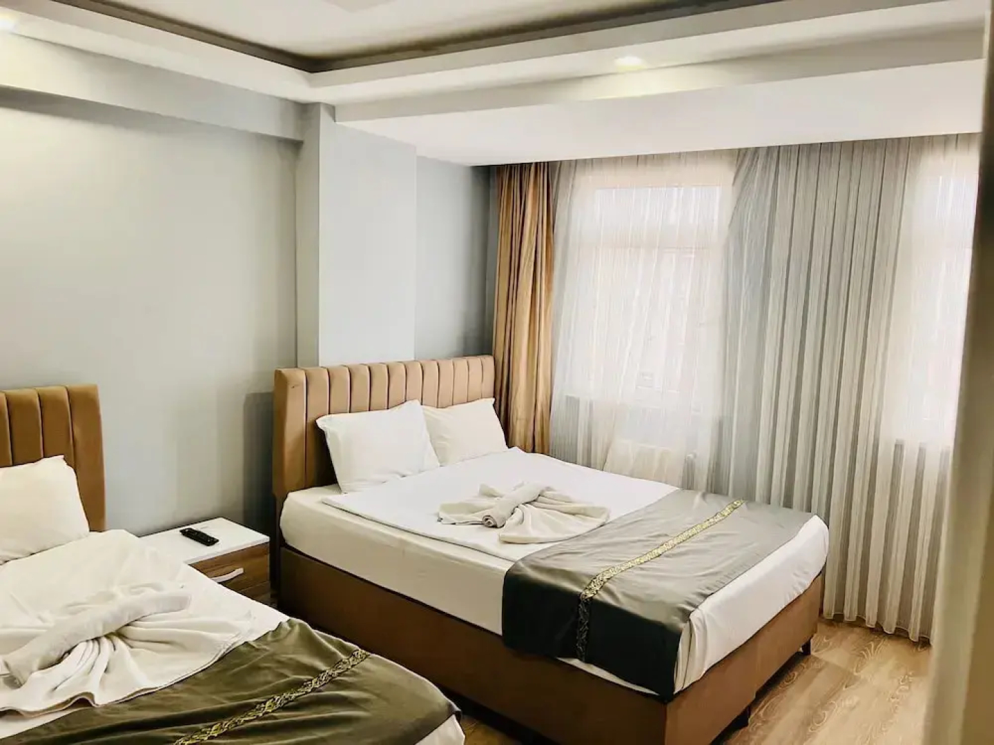 Sami Otel