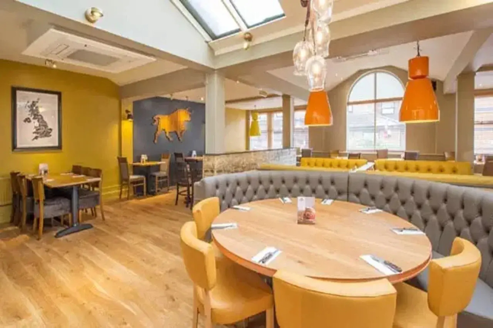 Premier Inn Cannock South