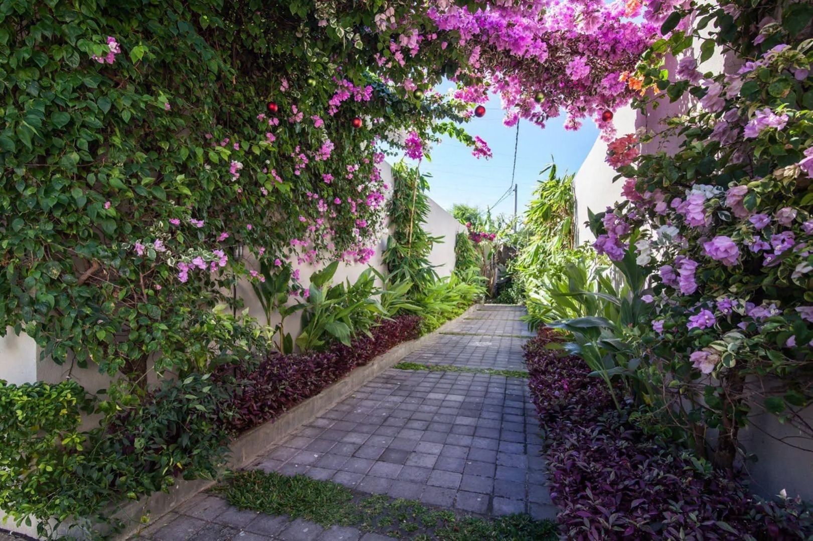 The View Ola Villas Uluwatu