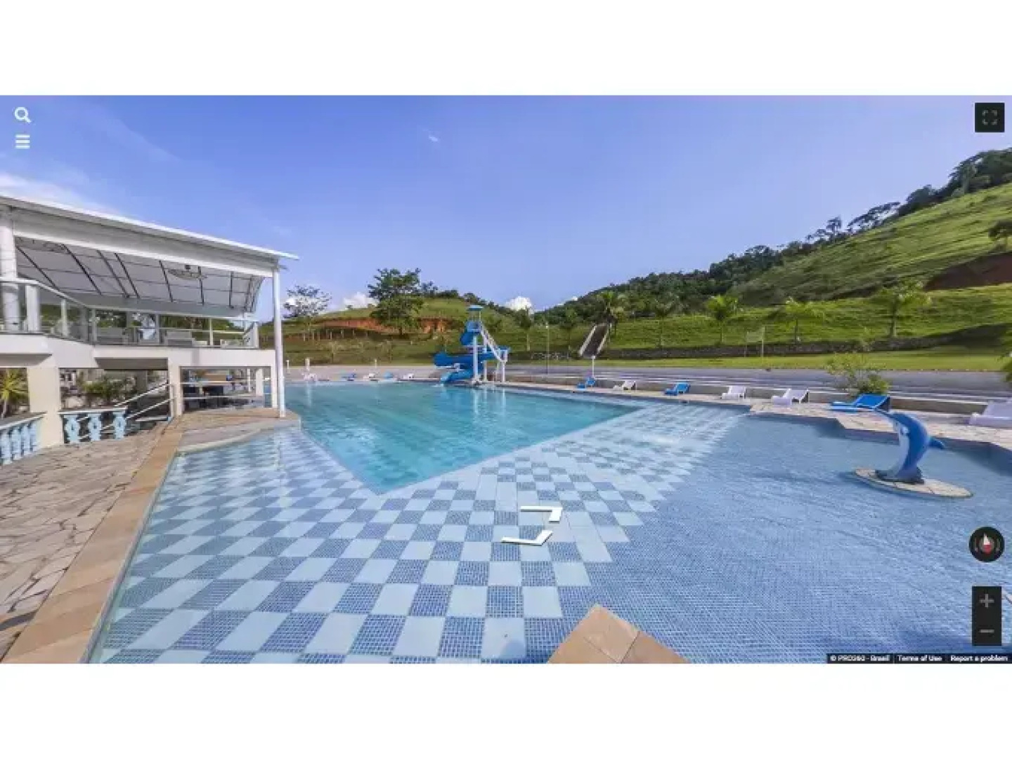 Vale Do Encantado Park Hotel