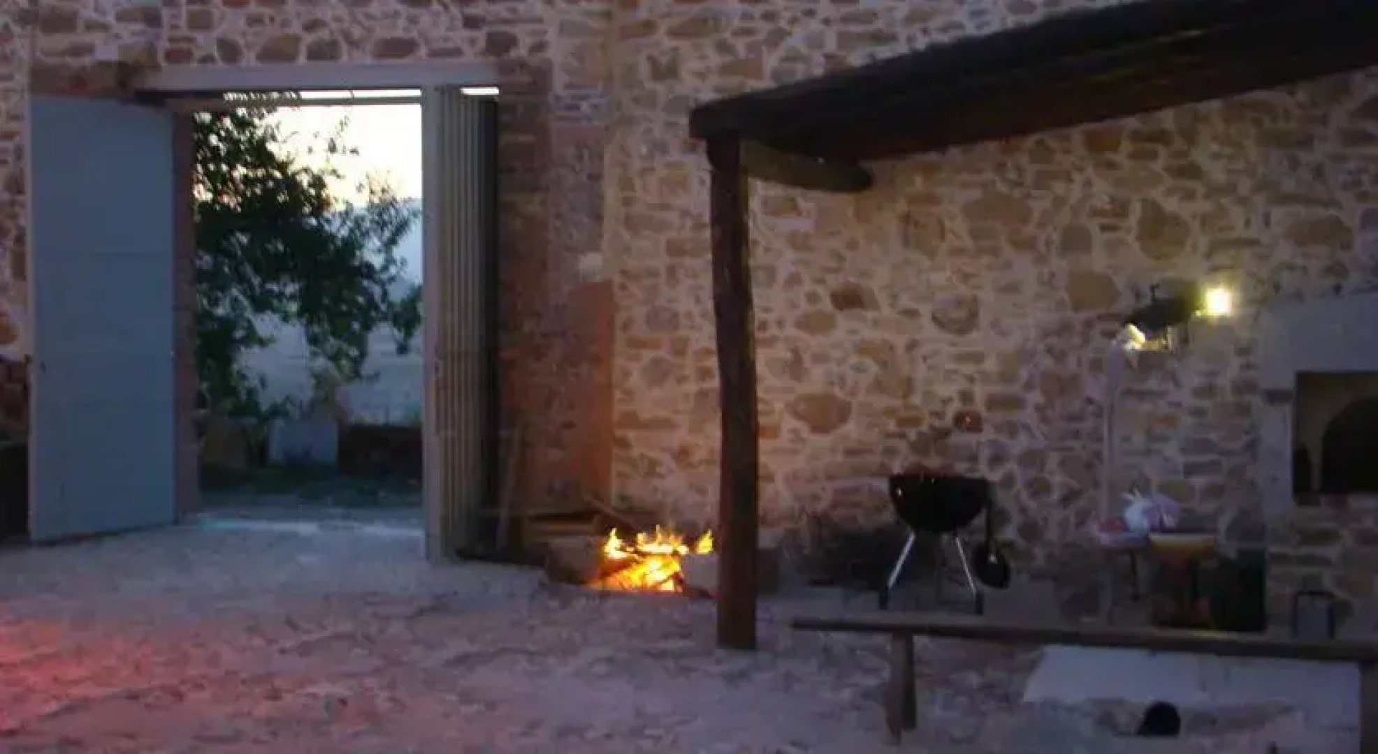 Masseria SantIppolito