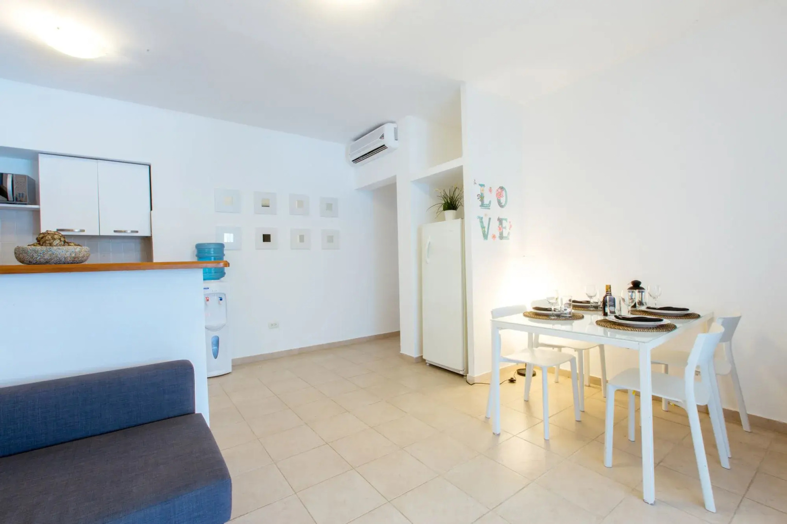 Beach Bungalows Los Corales Club & Spa