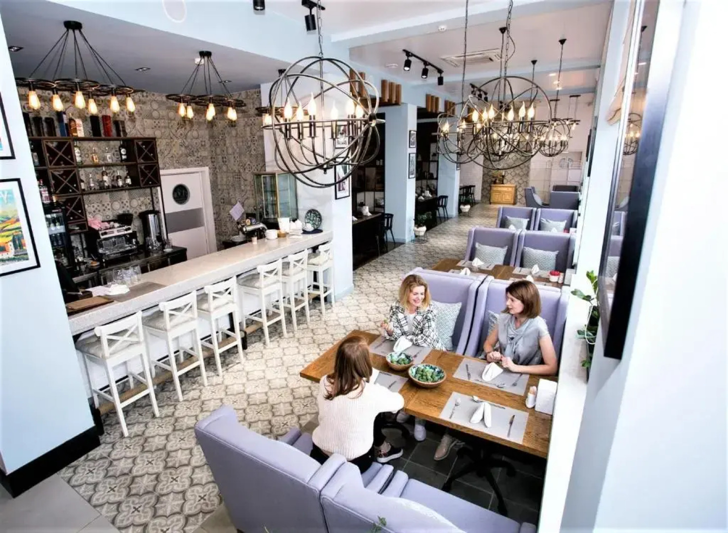 miramar apart hotel & spa