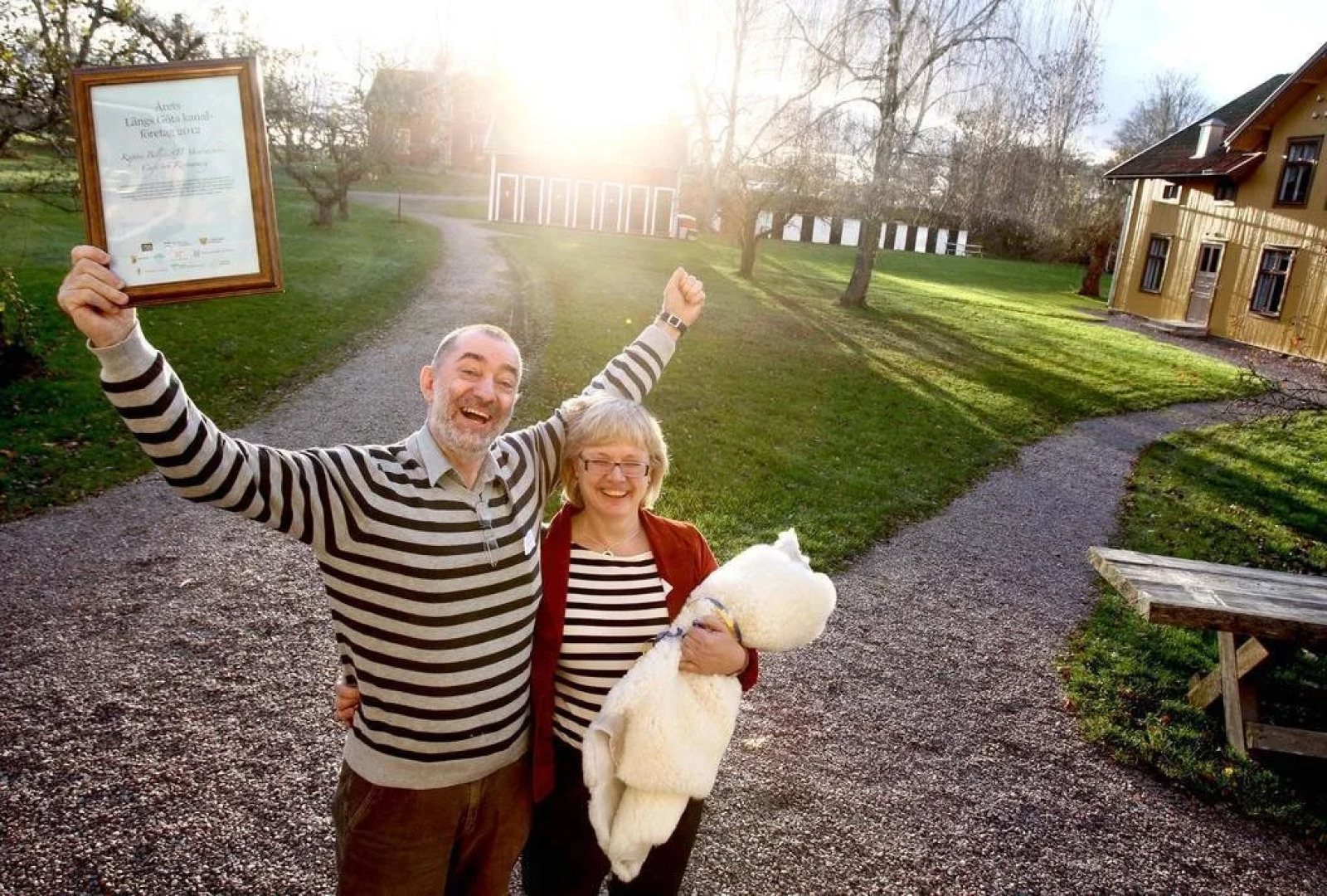 STF Kapten Bille's Café Och Vandrarhem