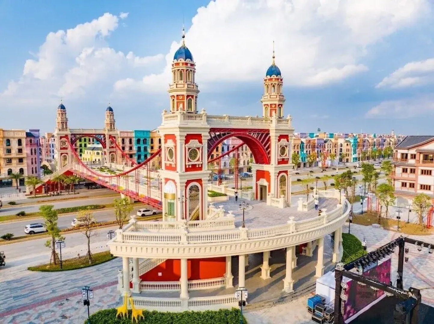 Bay Luxury Villa OCP2 - Self Checkin