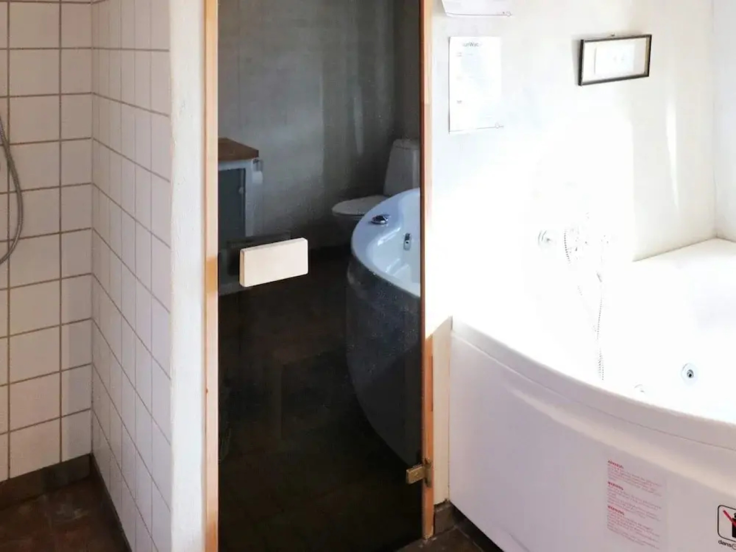 10 Person Holiday Home in Hadsund