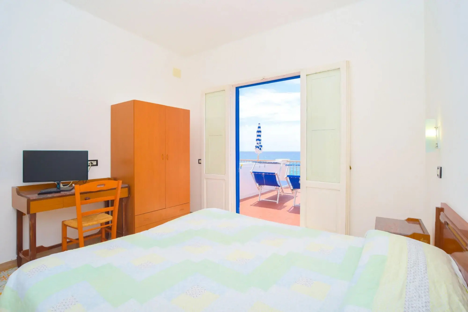 Hotel Regina del Mare