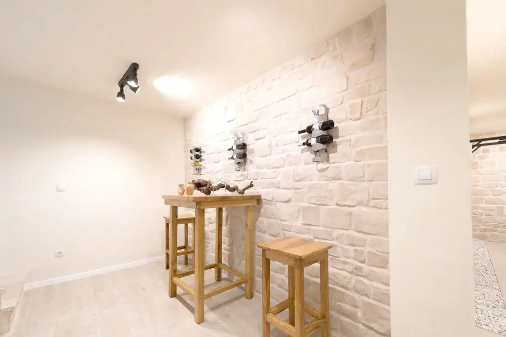 Villa With 4 Bedrooms in Pitve, With Wonderful sea View, Private Pool,