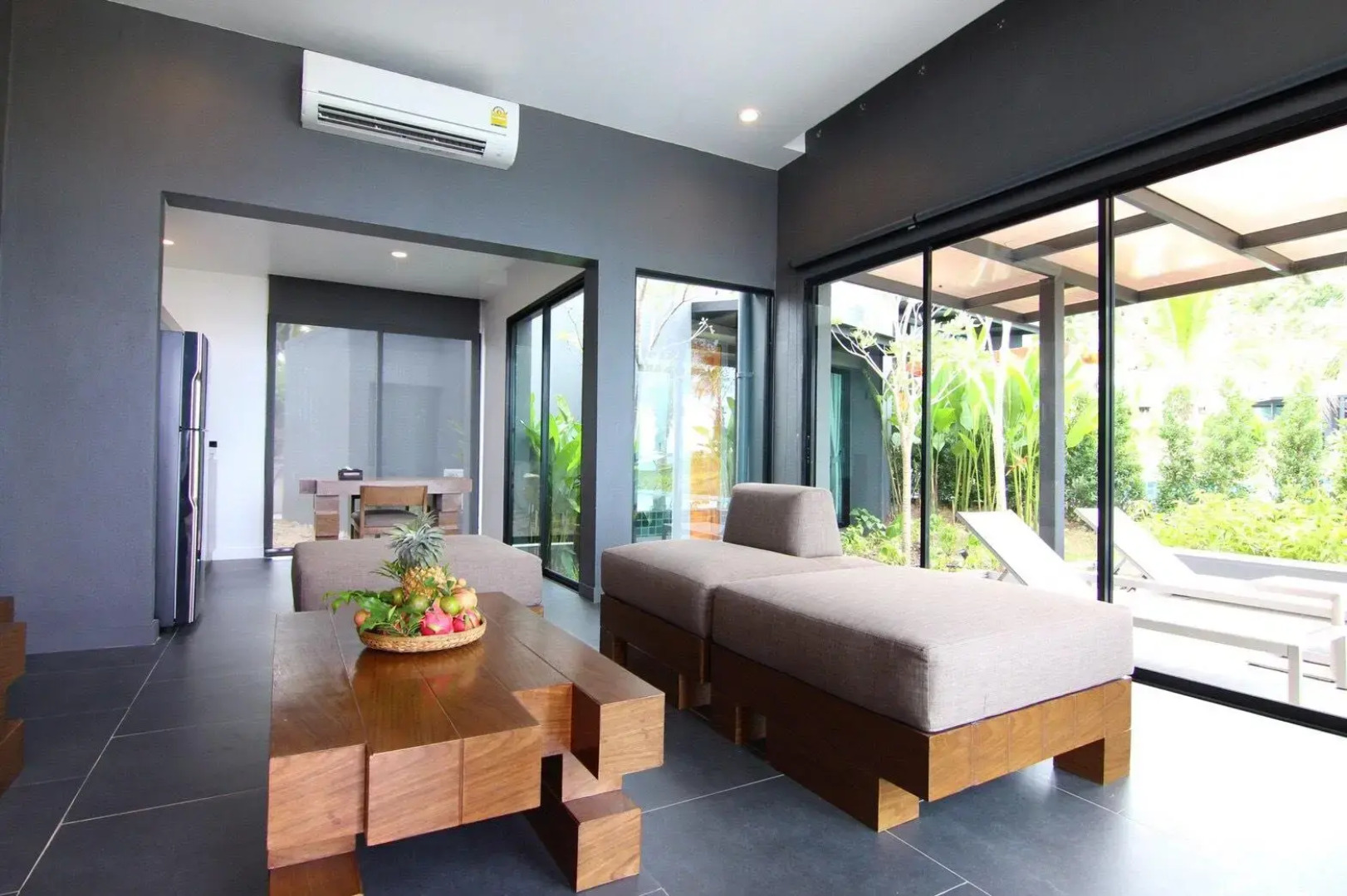 SEAnery Beach Resort