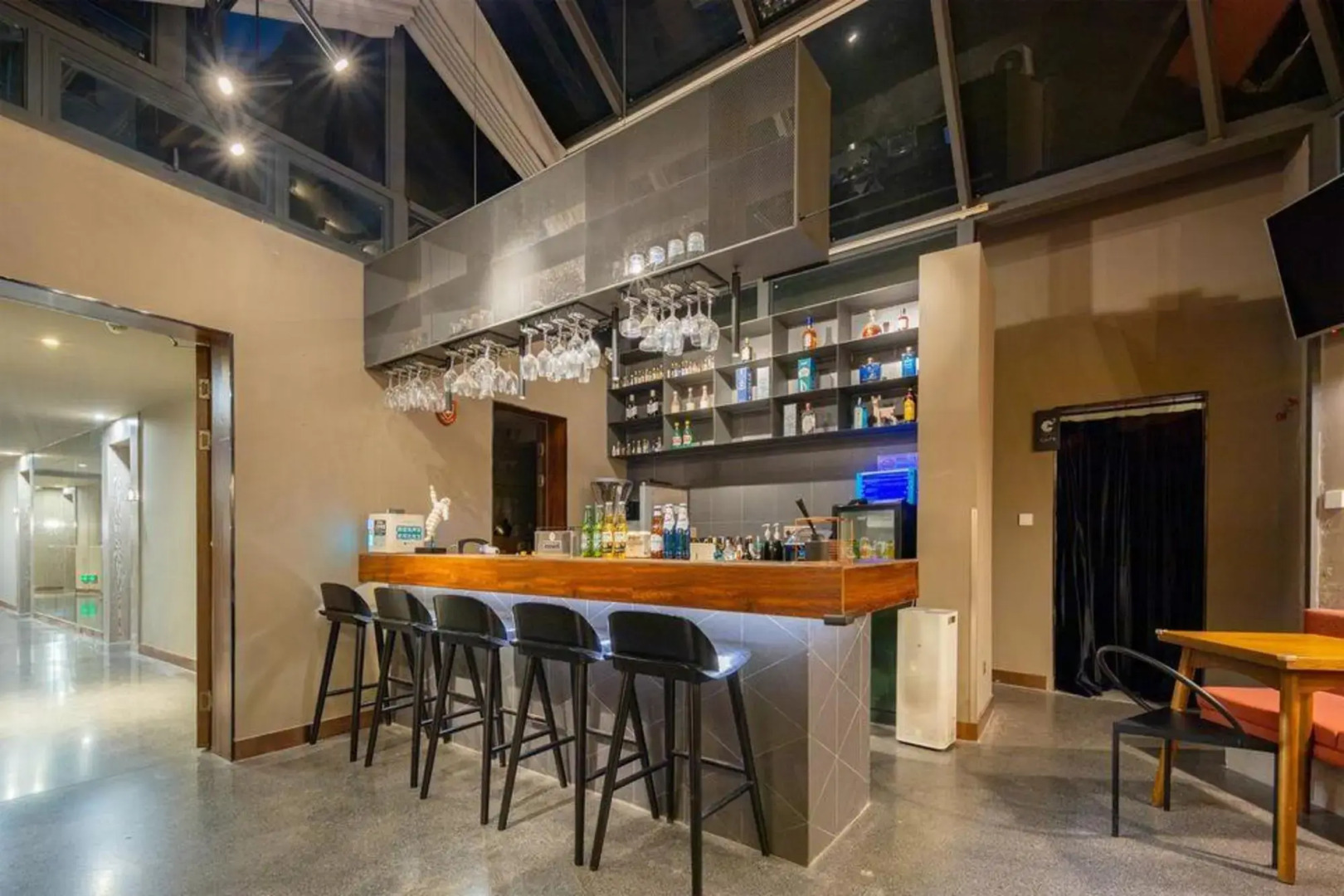 Yangzhou C3 Boutique Hotel