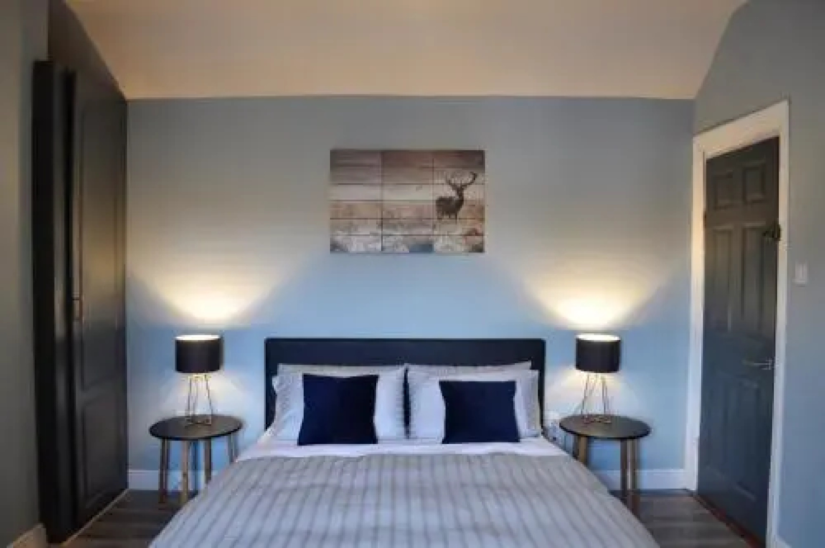 Blue Gardenia Inn