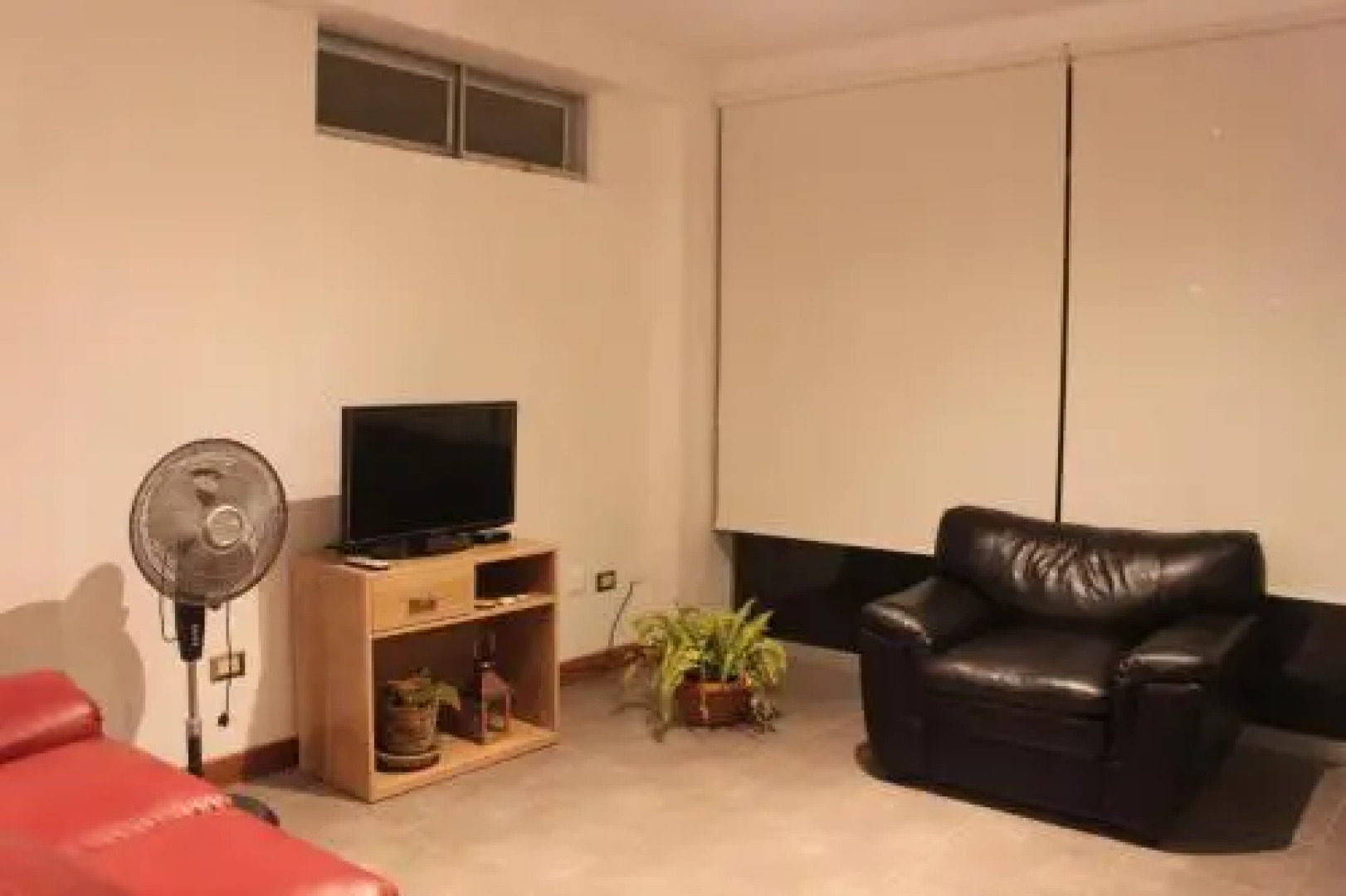 Caihuayna Apart Hotel