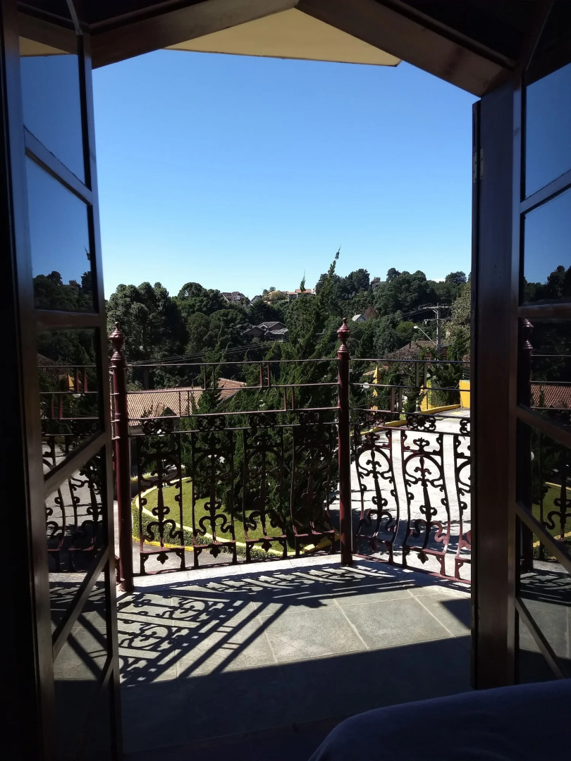 Hotel Nacional Inn Campos do Jordão